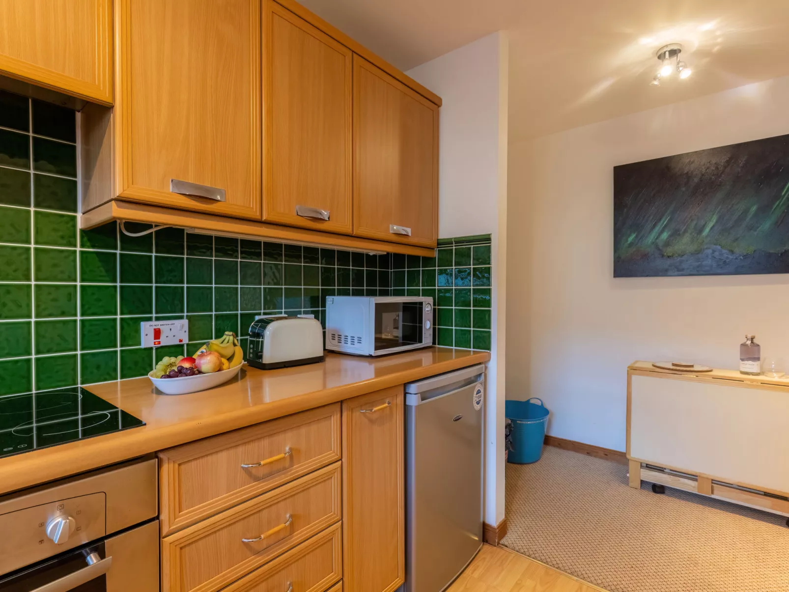 Elm Apartment-Inside