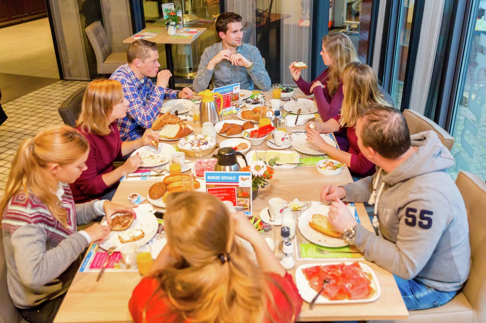 Vakantiepark de Katjeskelder 16-Parkeinrichtungen