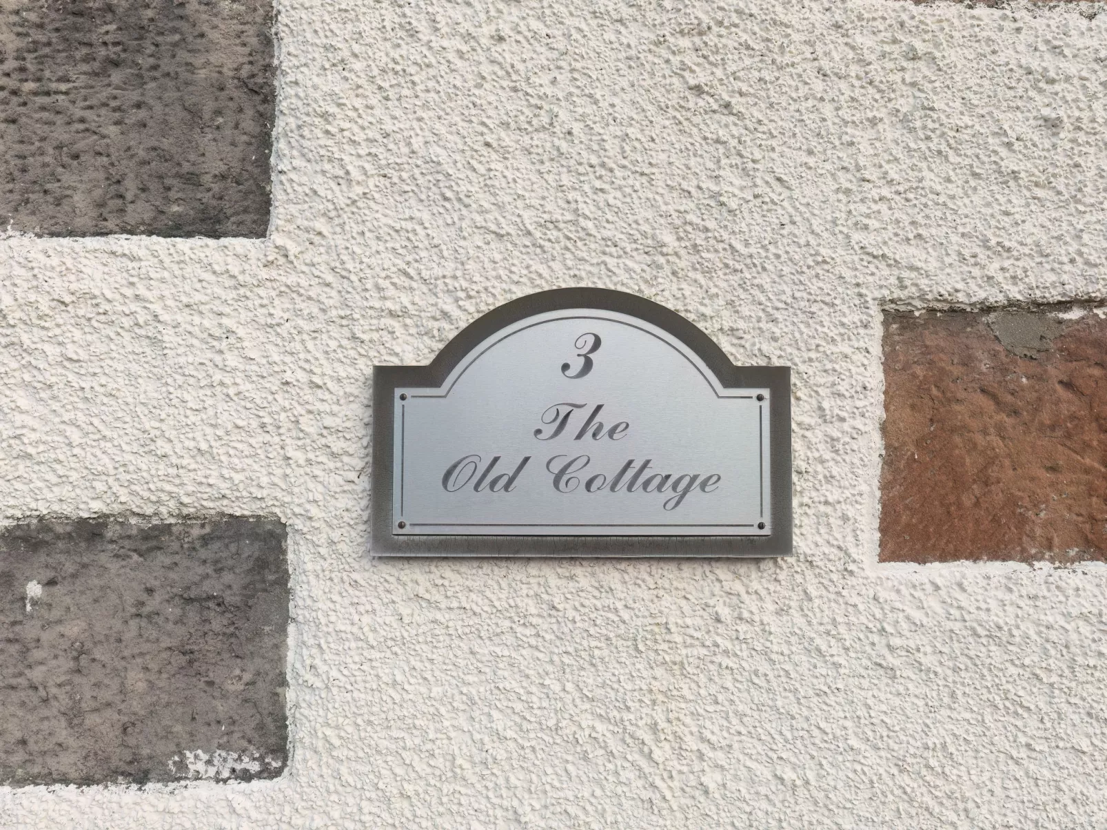 Old Lodge-Outside