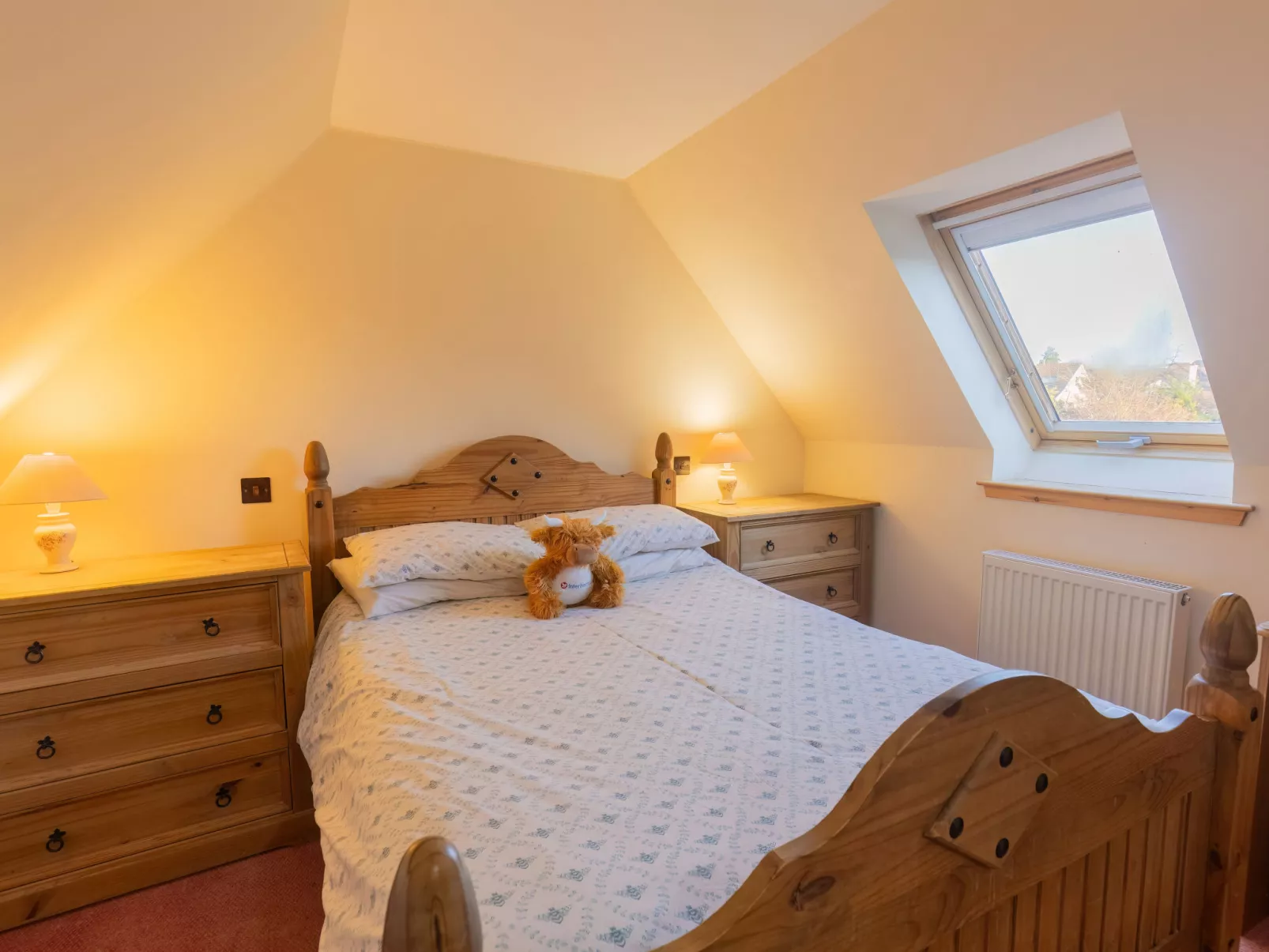 Lodge Road-Inside