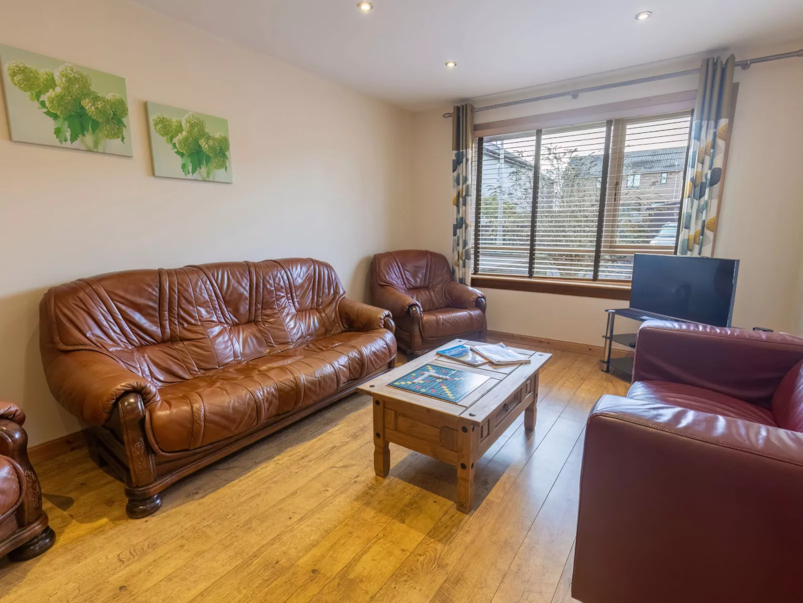 Ardness Place-Inside