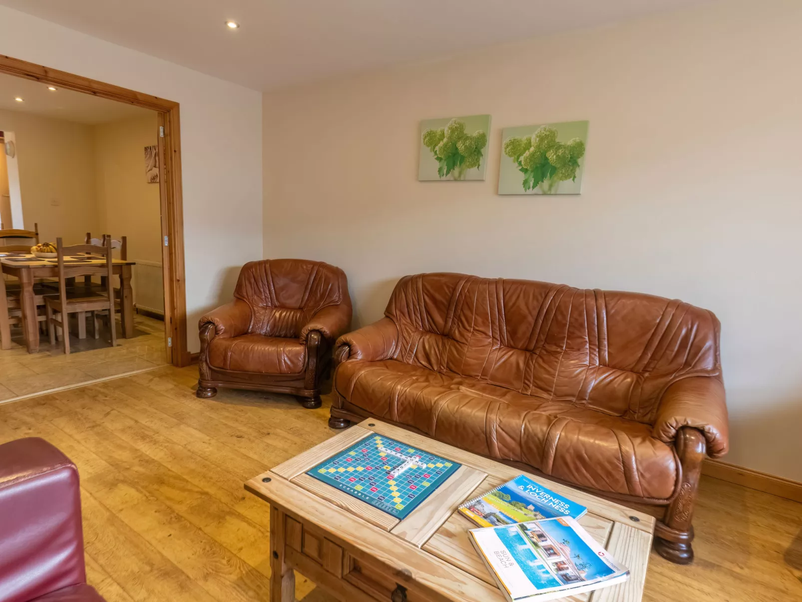Ardness Place-Inside