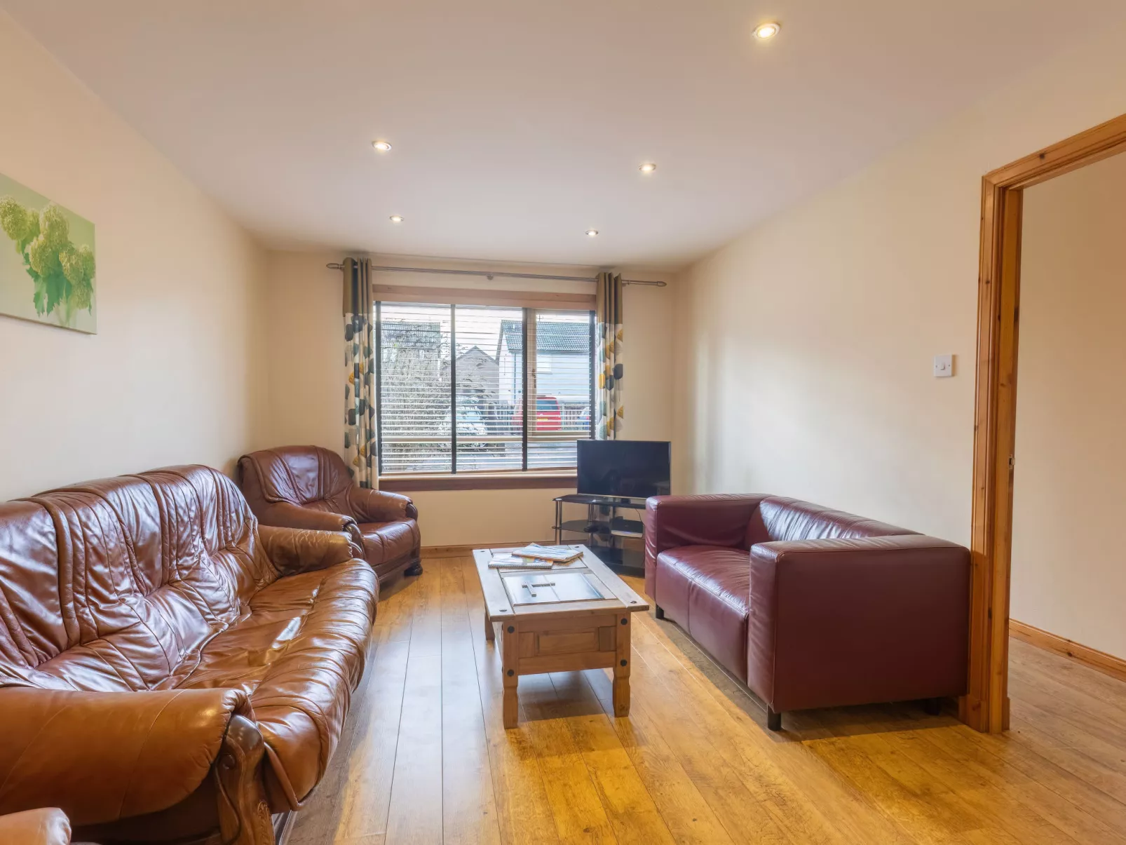 Ardness Place-Inside