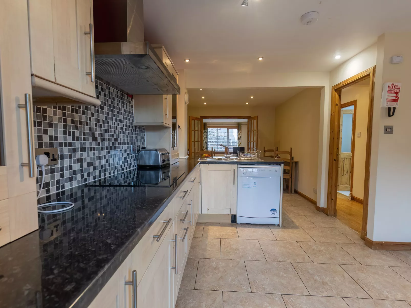Ardness Place-Inside