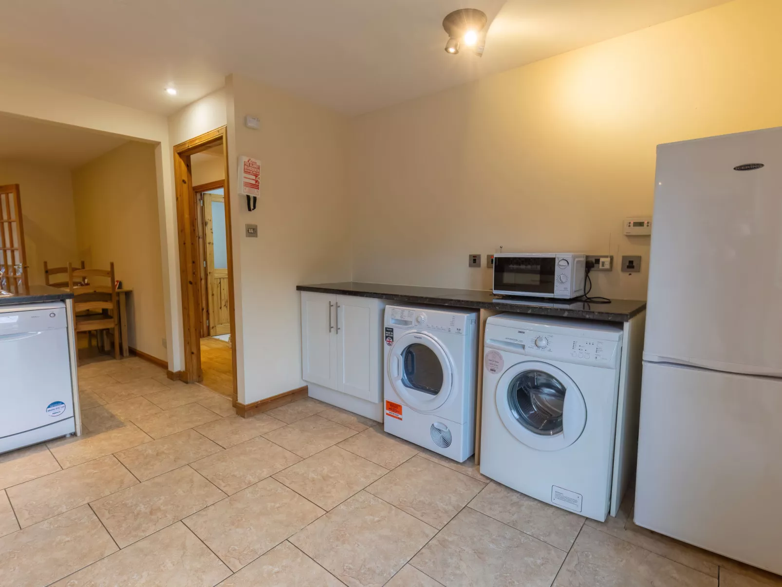 Ardness Place-Inside