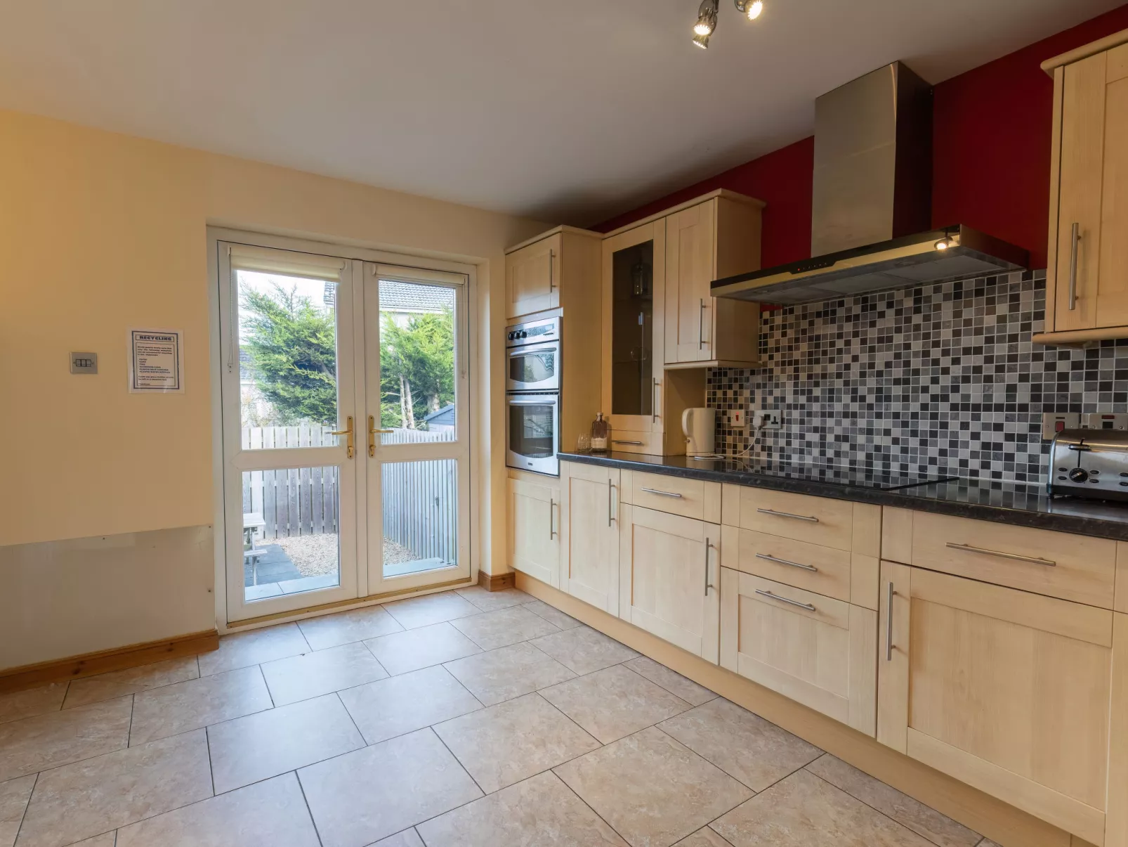 Ardness Place-Inside