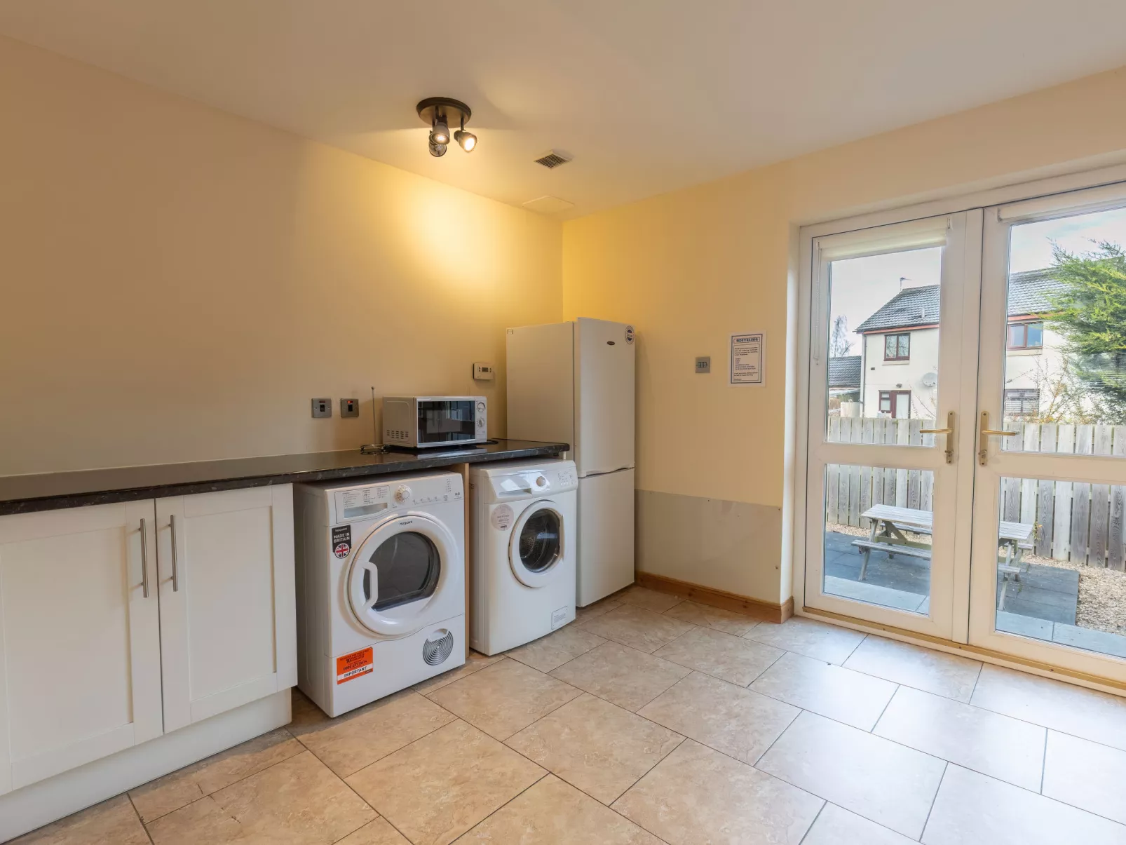 Ardness Place-Inside