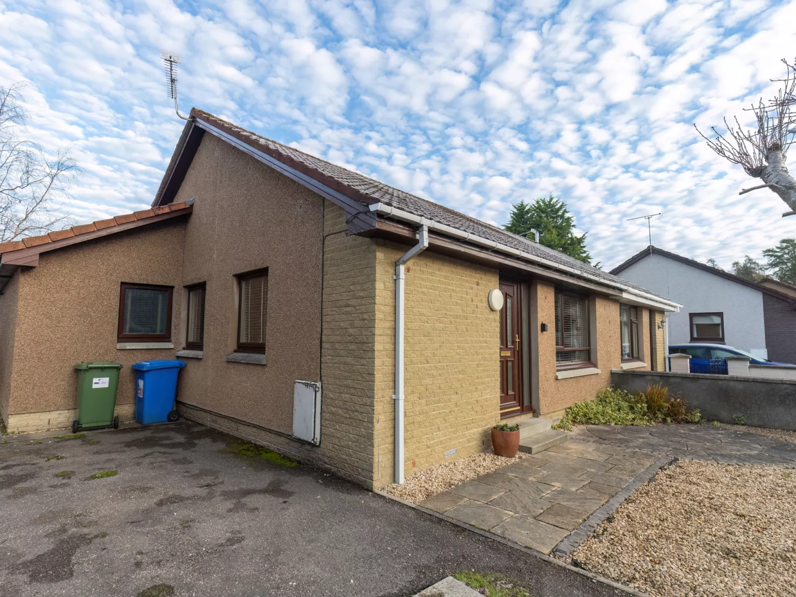 Ardness Place-Outside