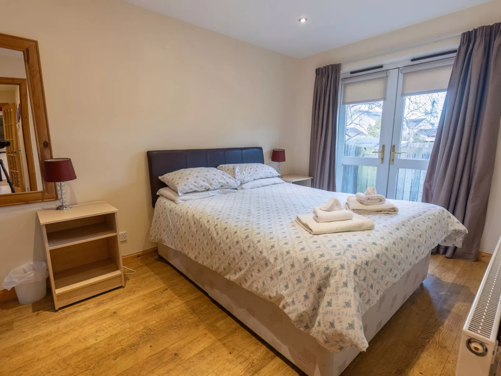 Ardness Place-Inside