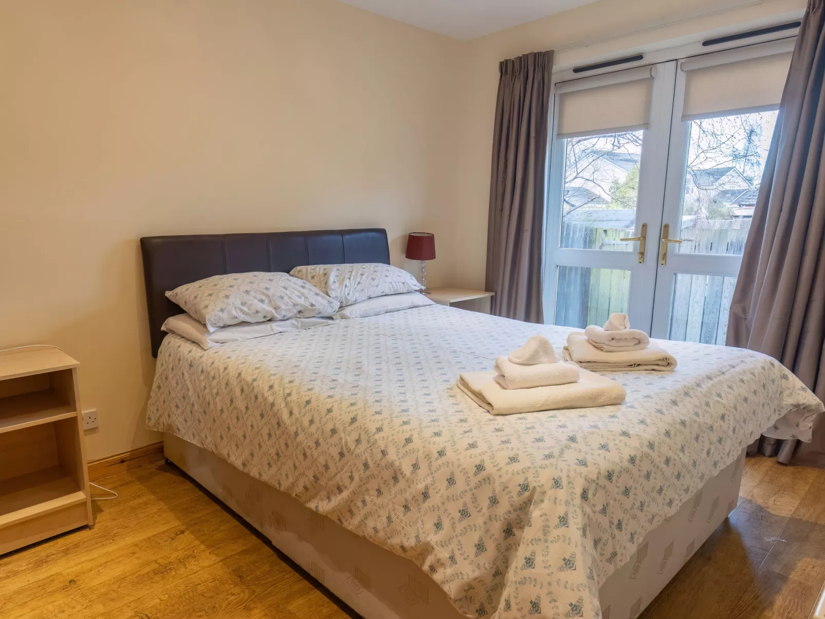 Ardness Place-Inside