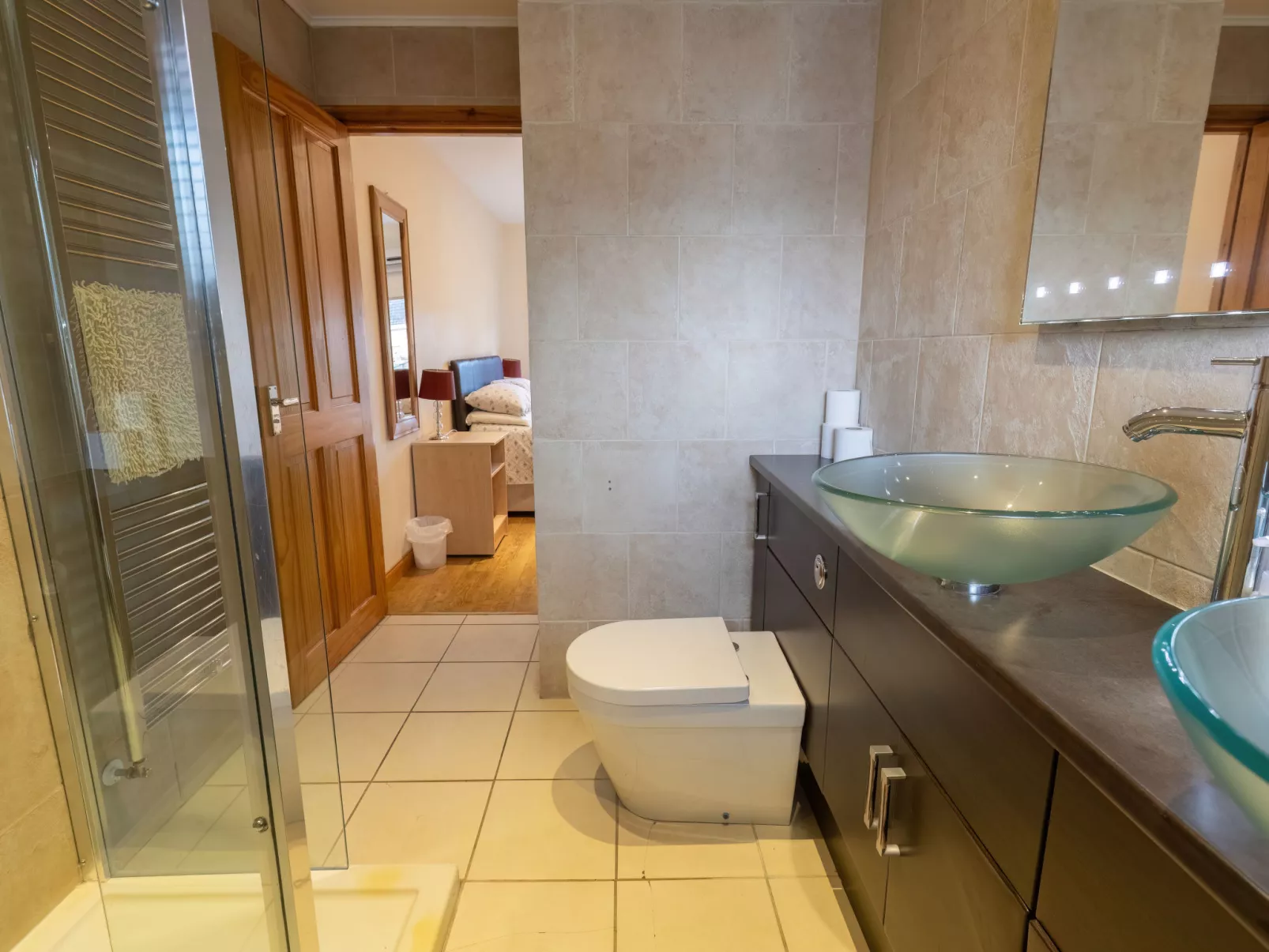 Ardness Place-Inside