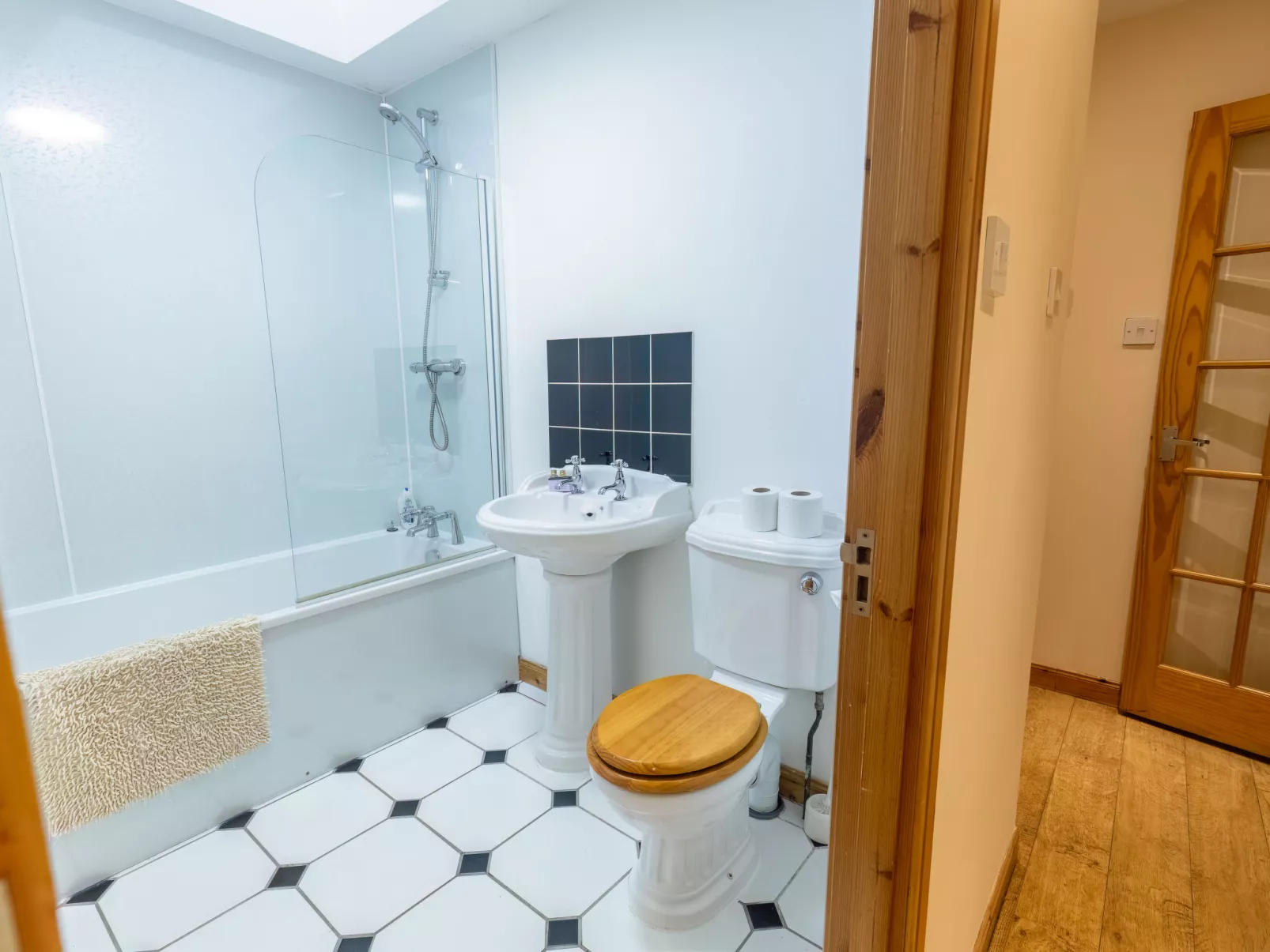 Ardness Place-Inside