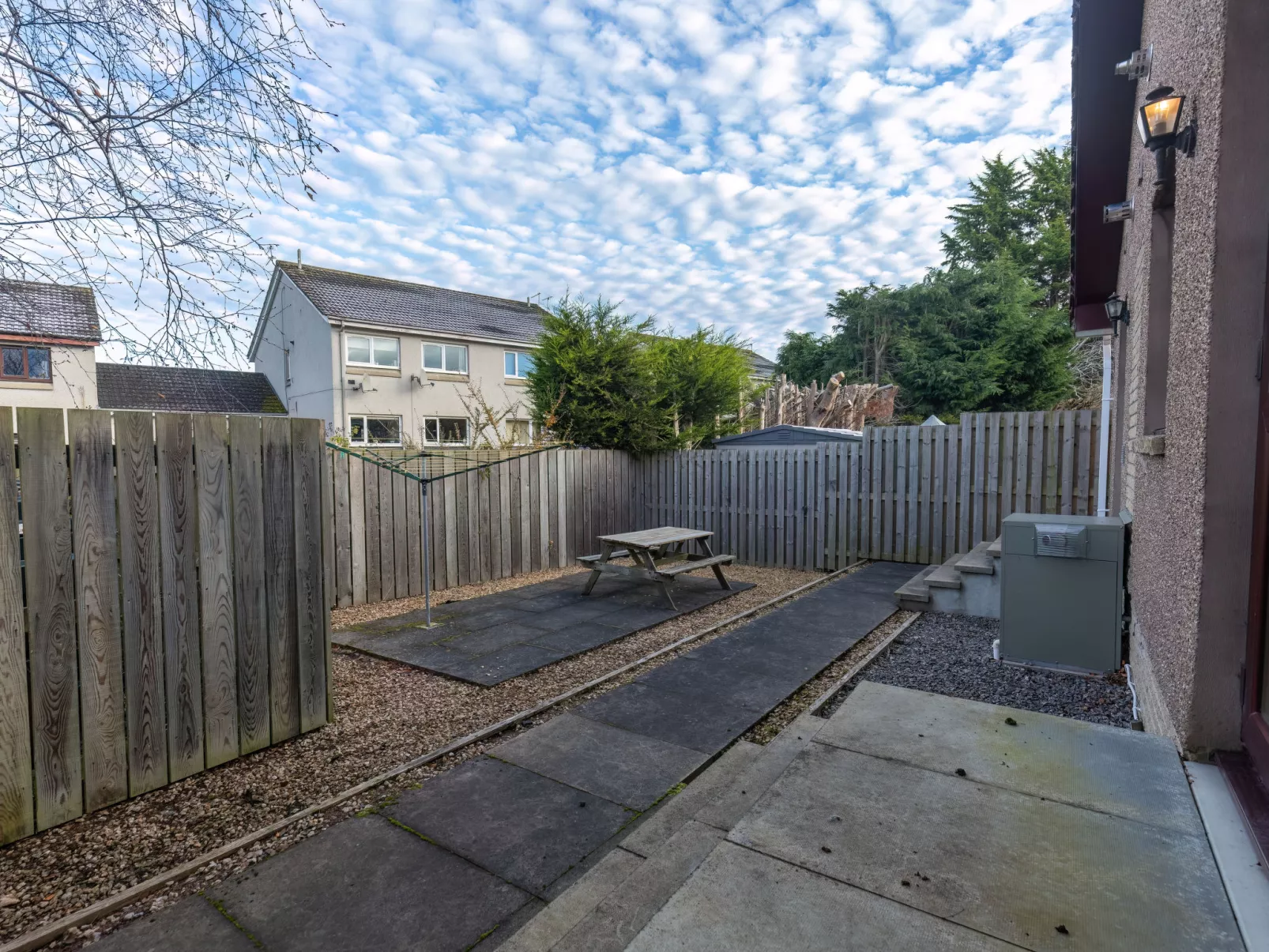 Ardness Place-Outside
