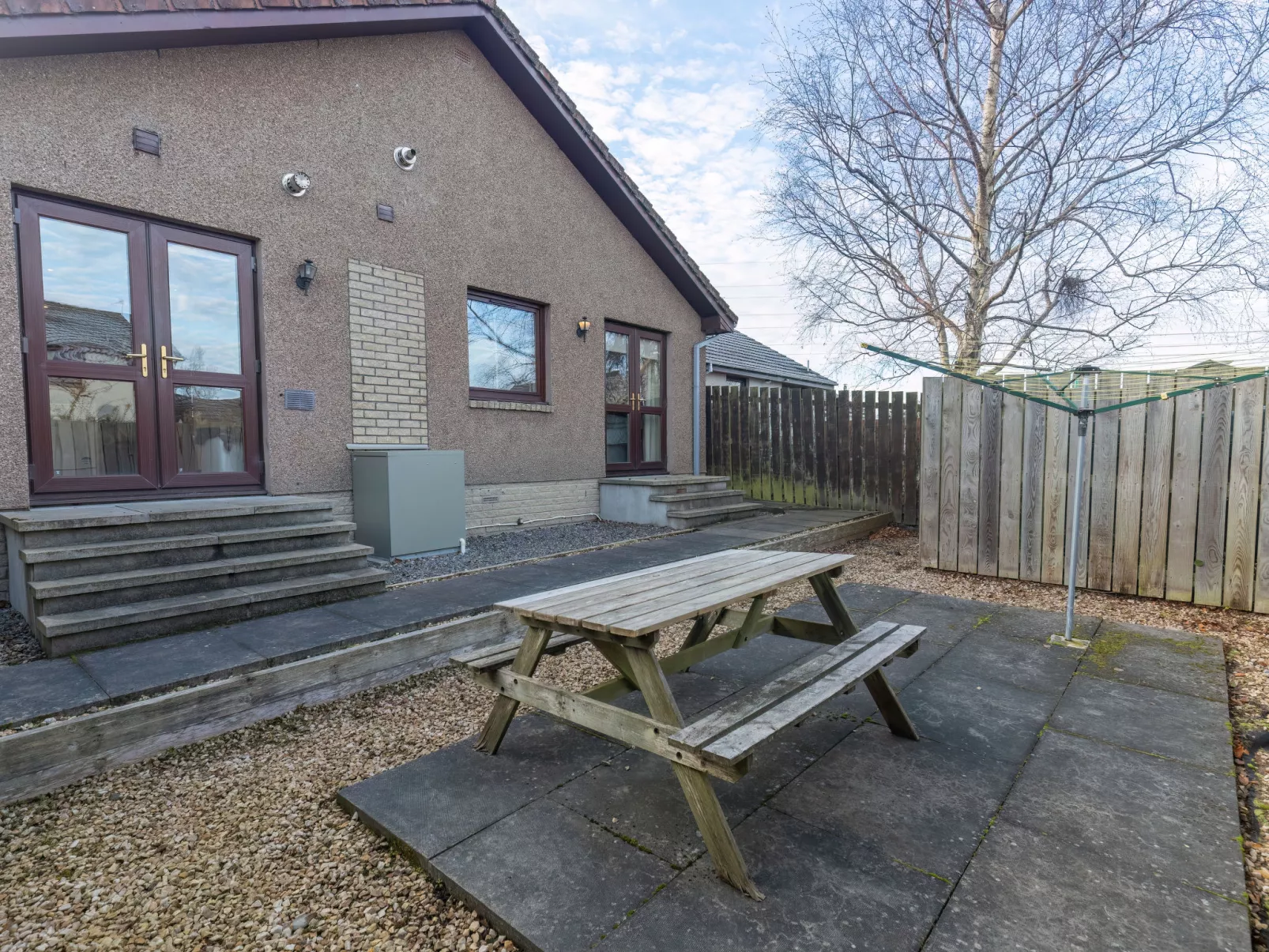 Ardness Place-Outside