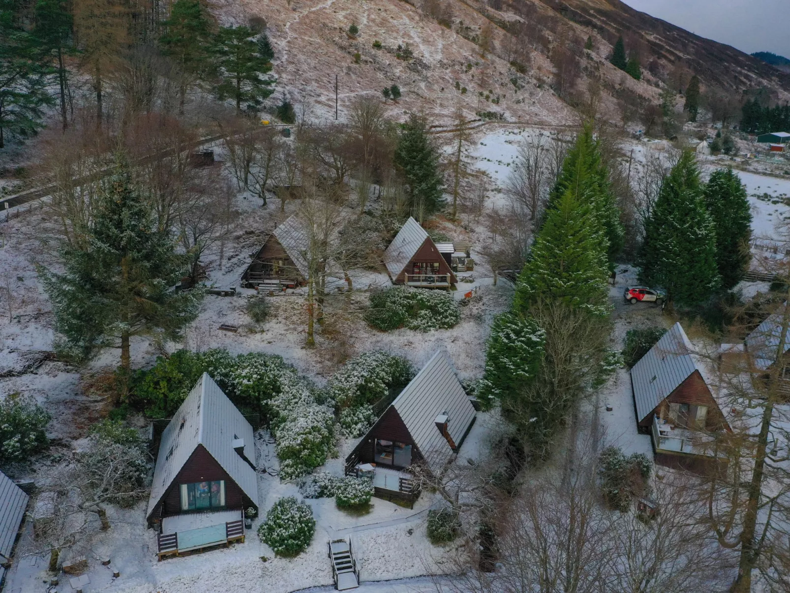Rivendell-Outside