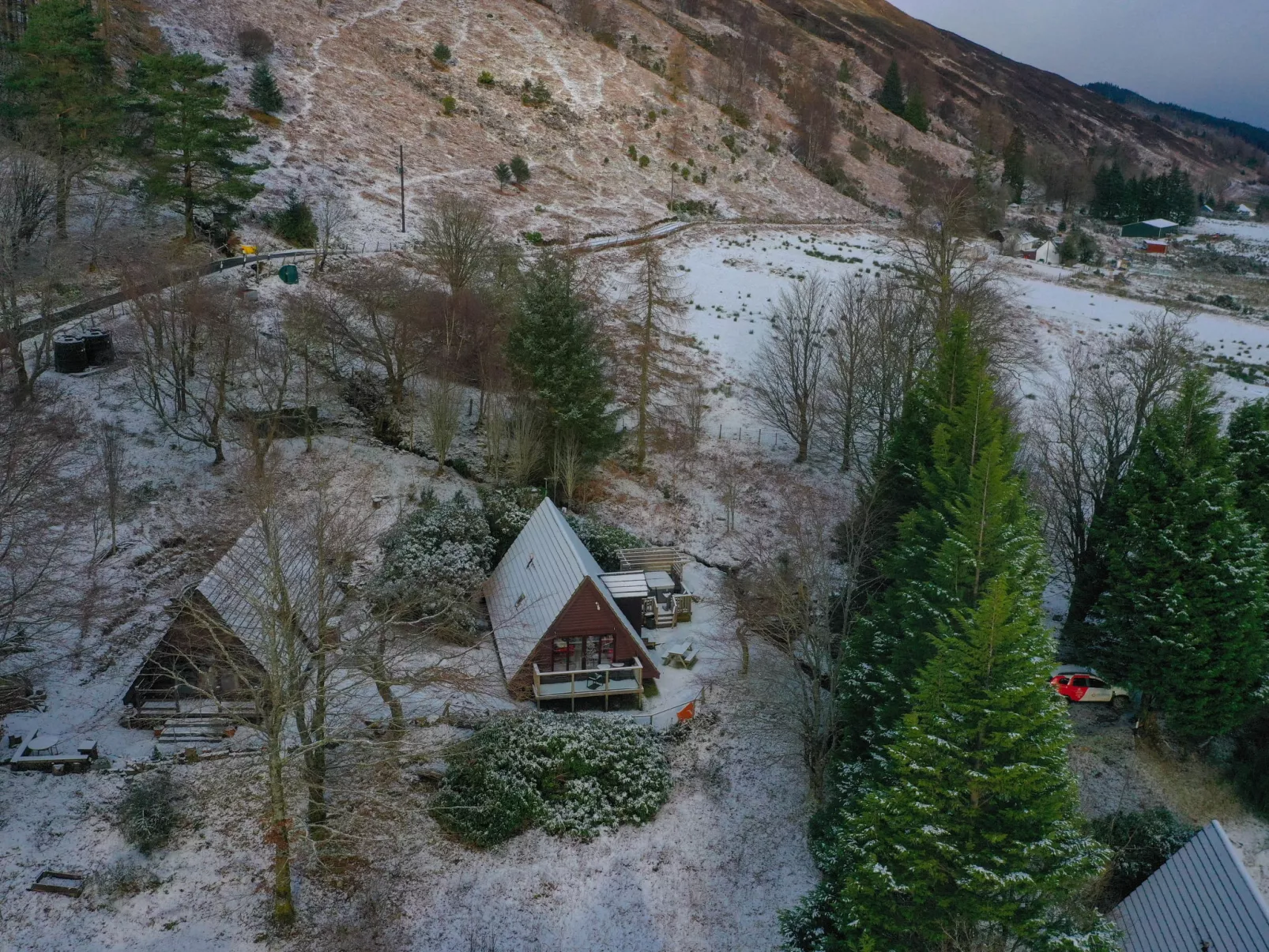 Rivendell-Outside