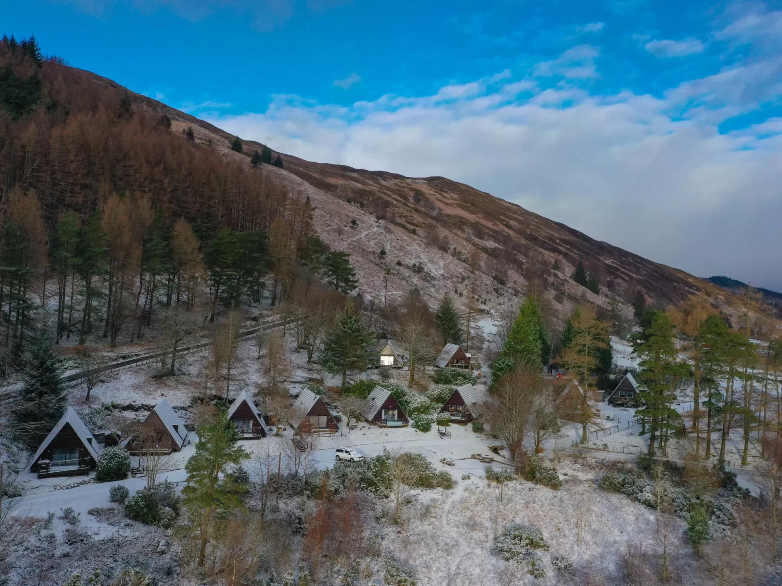 Rivendell-Outside