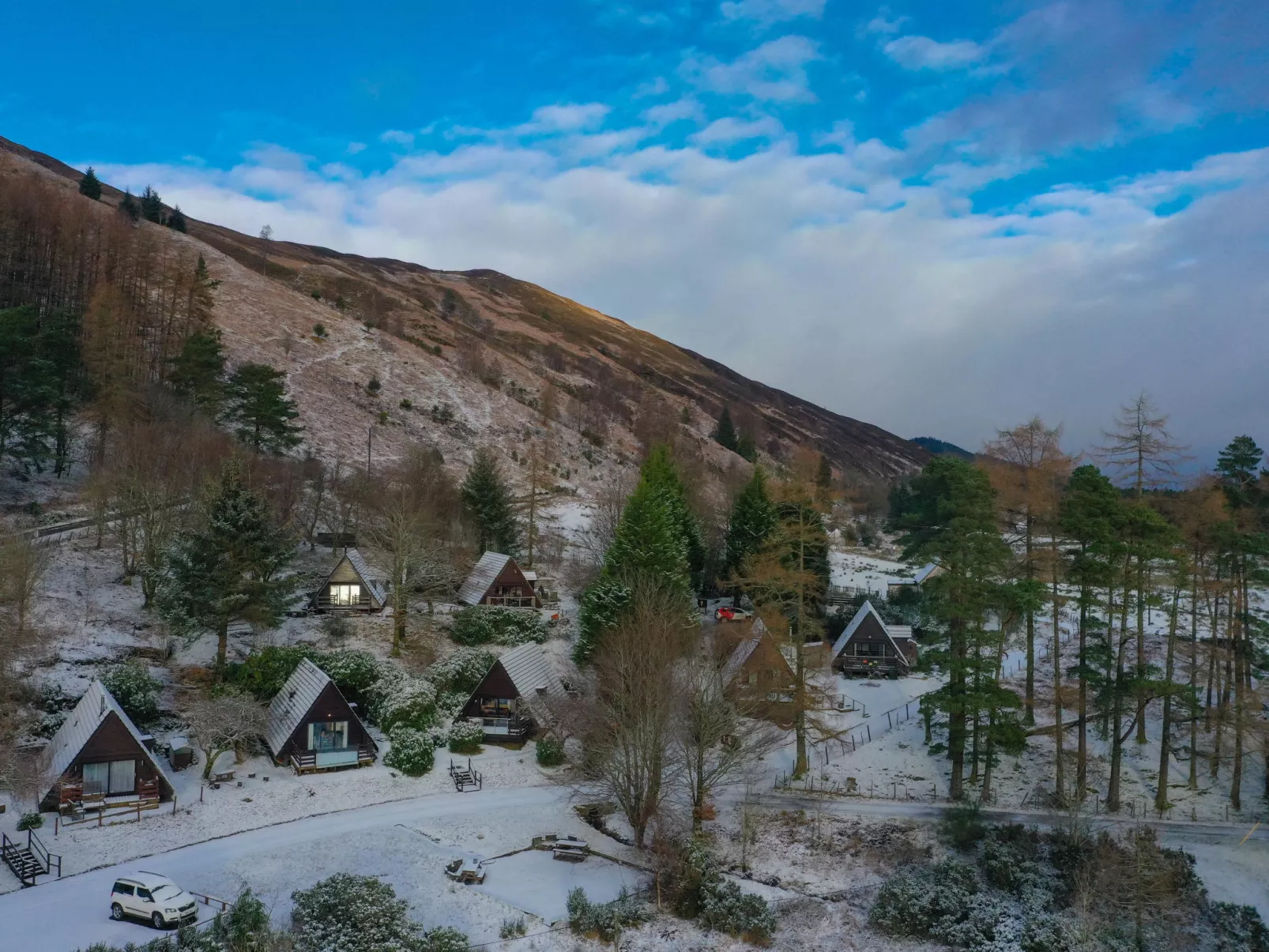 Rivendell-Outside