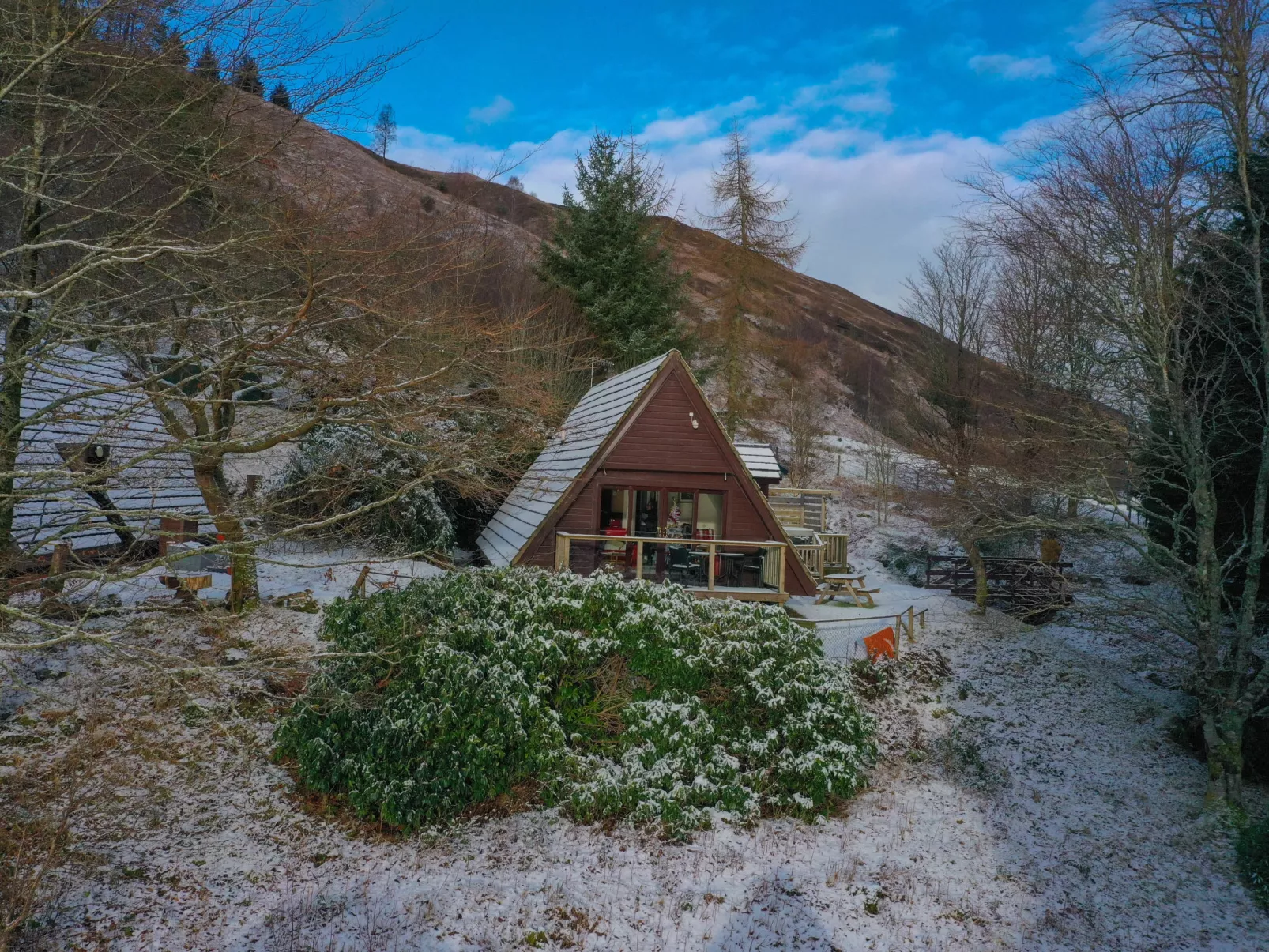 Rivendell-Outside