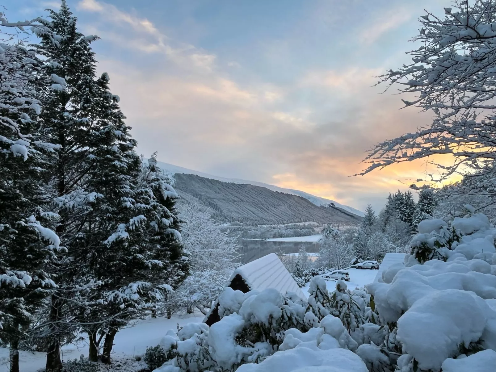 Rivendell-Outside