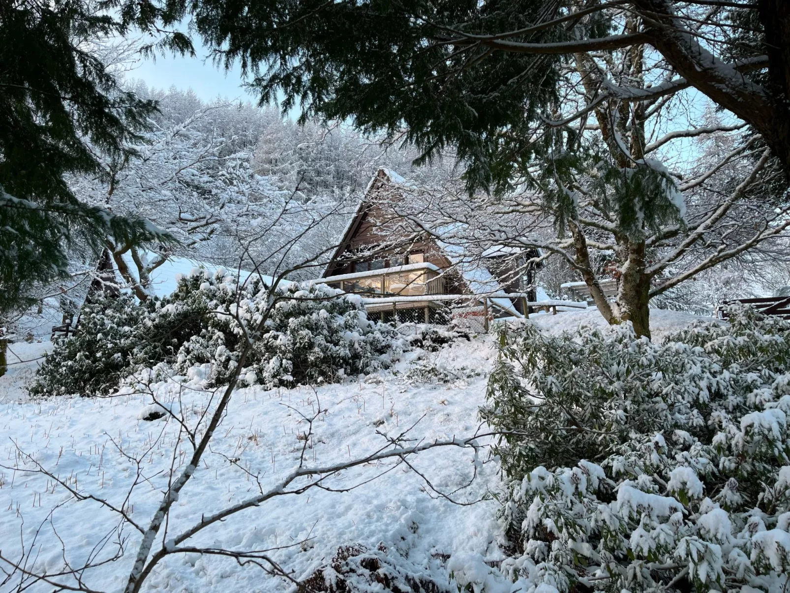 Rivendell-Outside