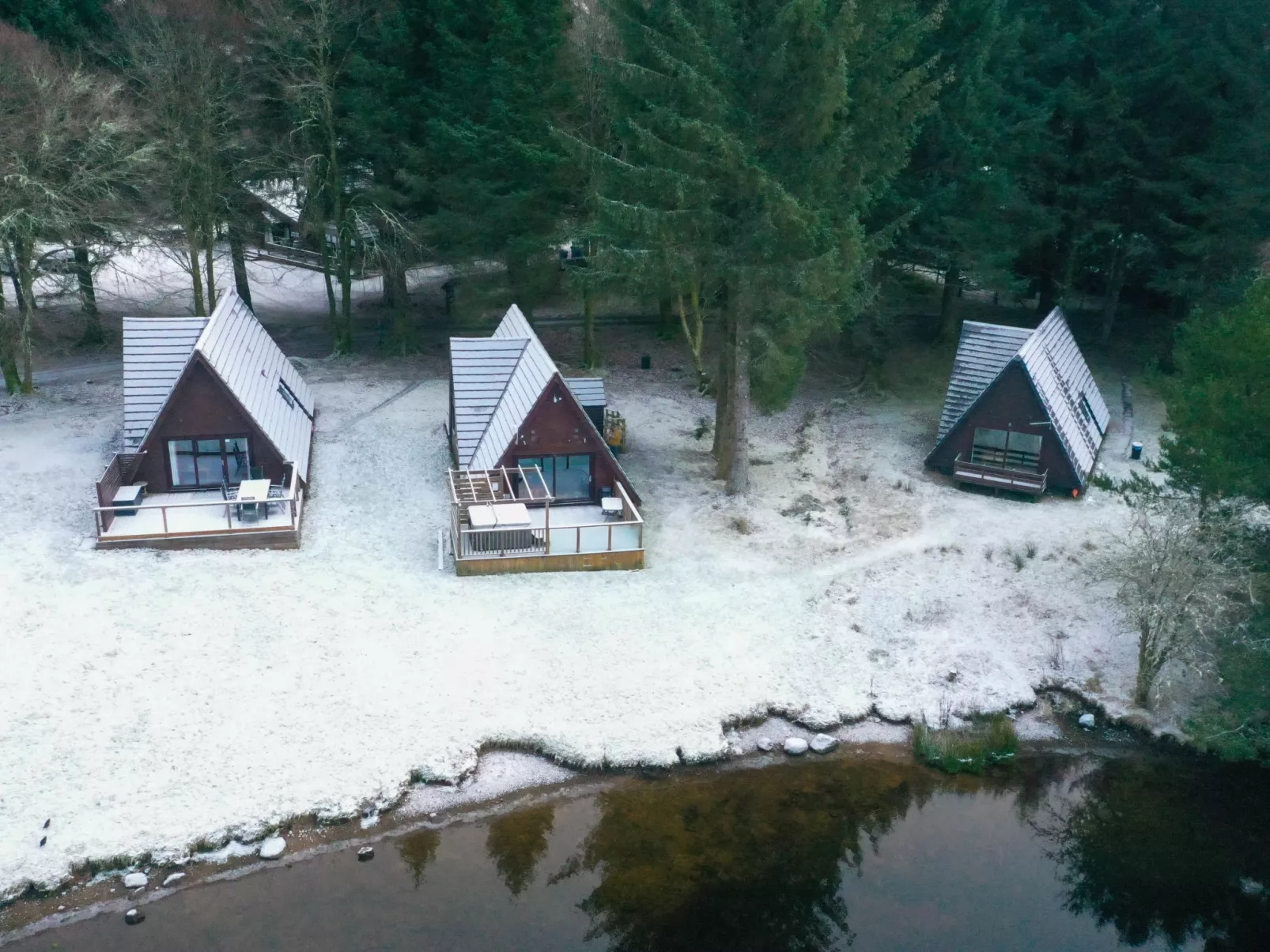 Lodge 26-Outside