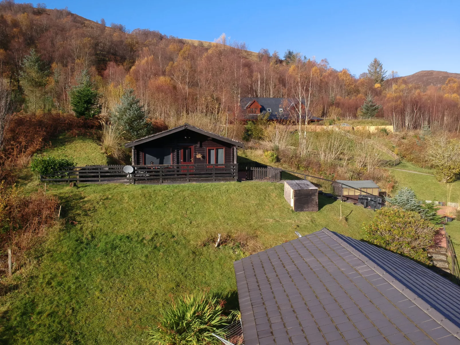 Braeside