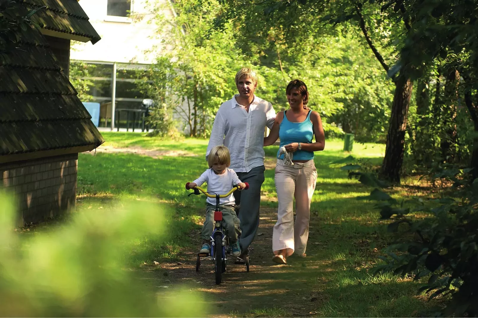 Vakantiepark de Katjeskelder 16-Ambiente