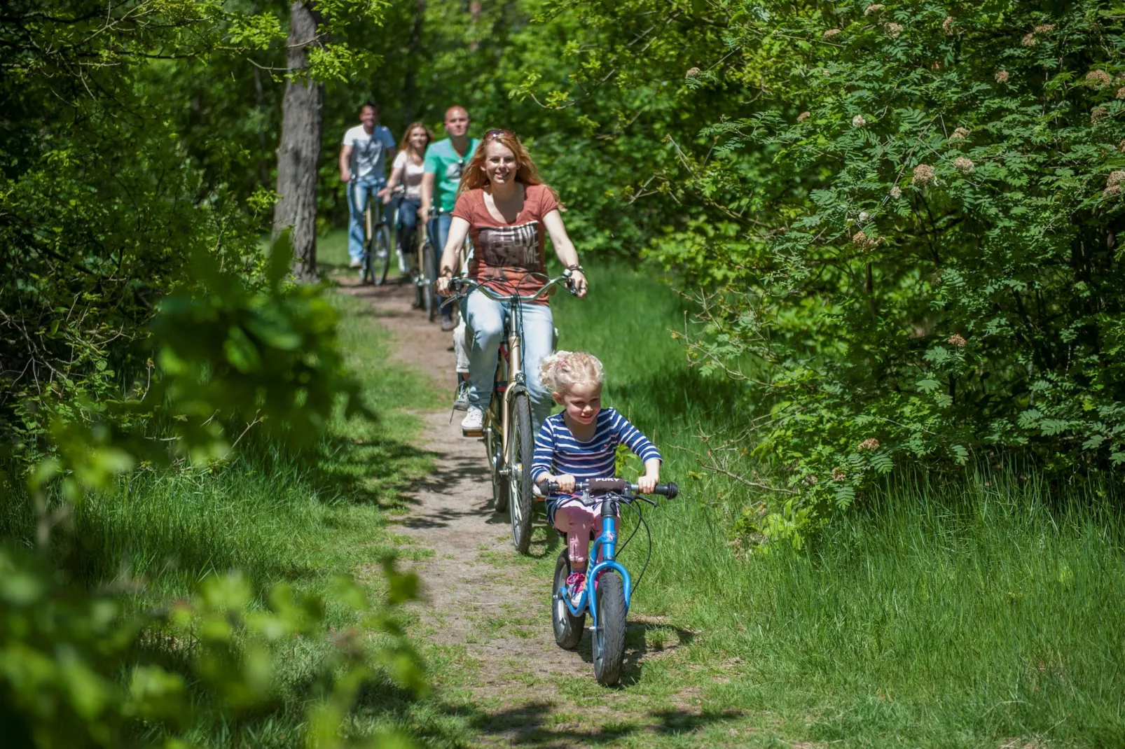 Vakantiepark de Katjeskelder 16-Ambiente