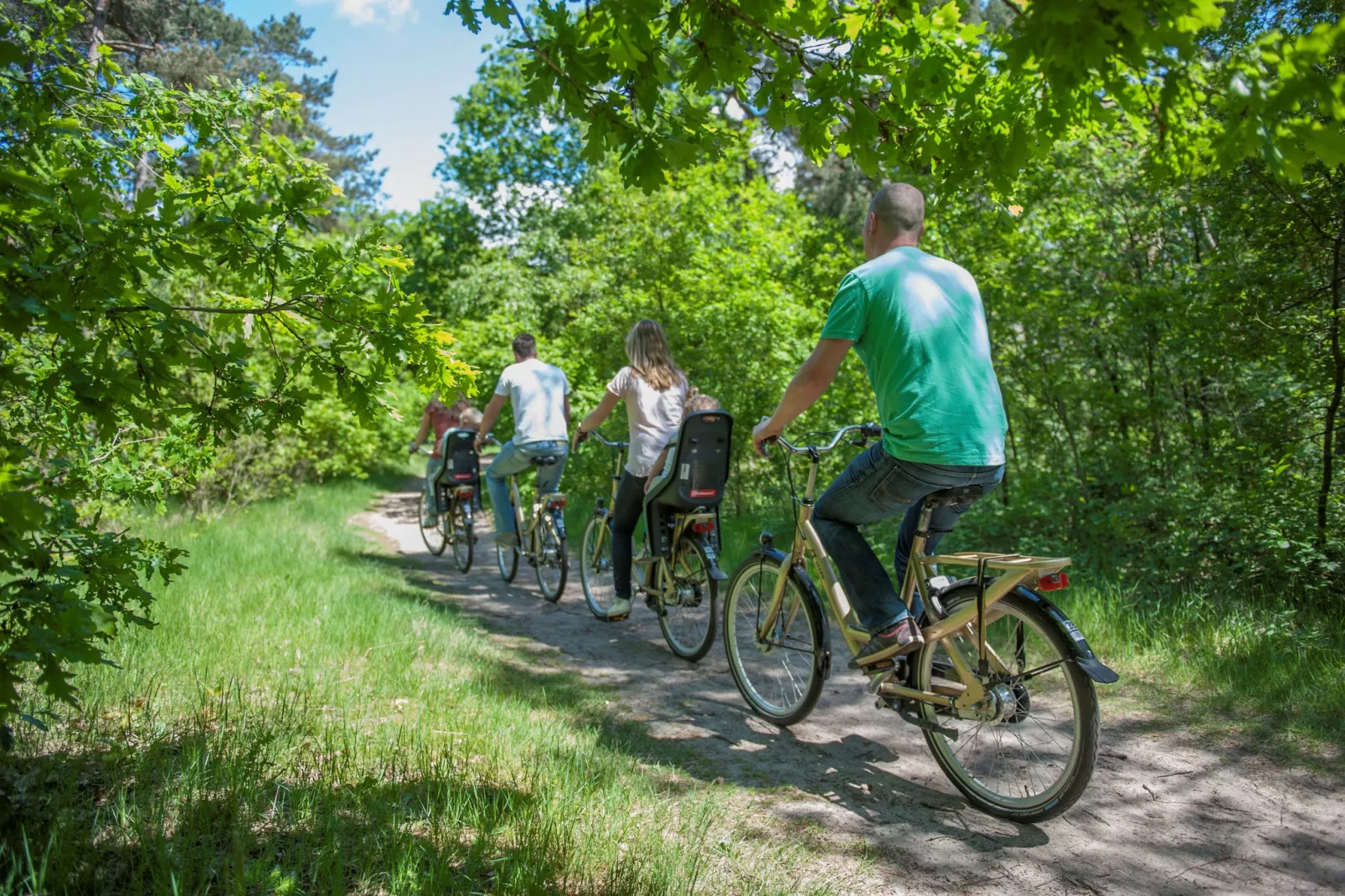 Vakantiepark de Katjeskelder 16-Ambiente