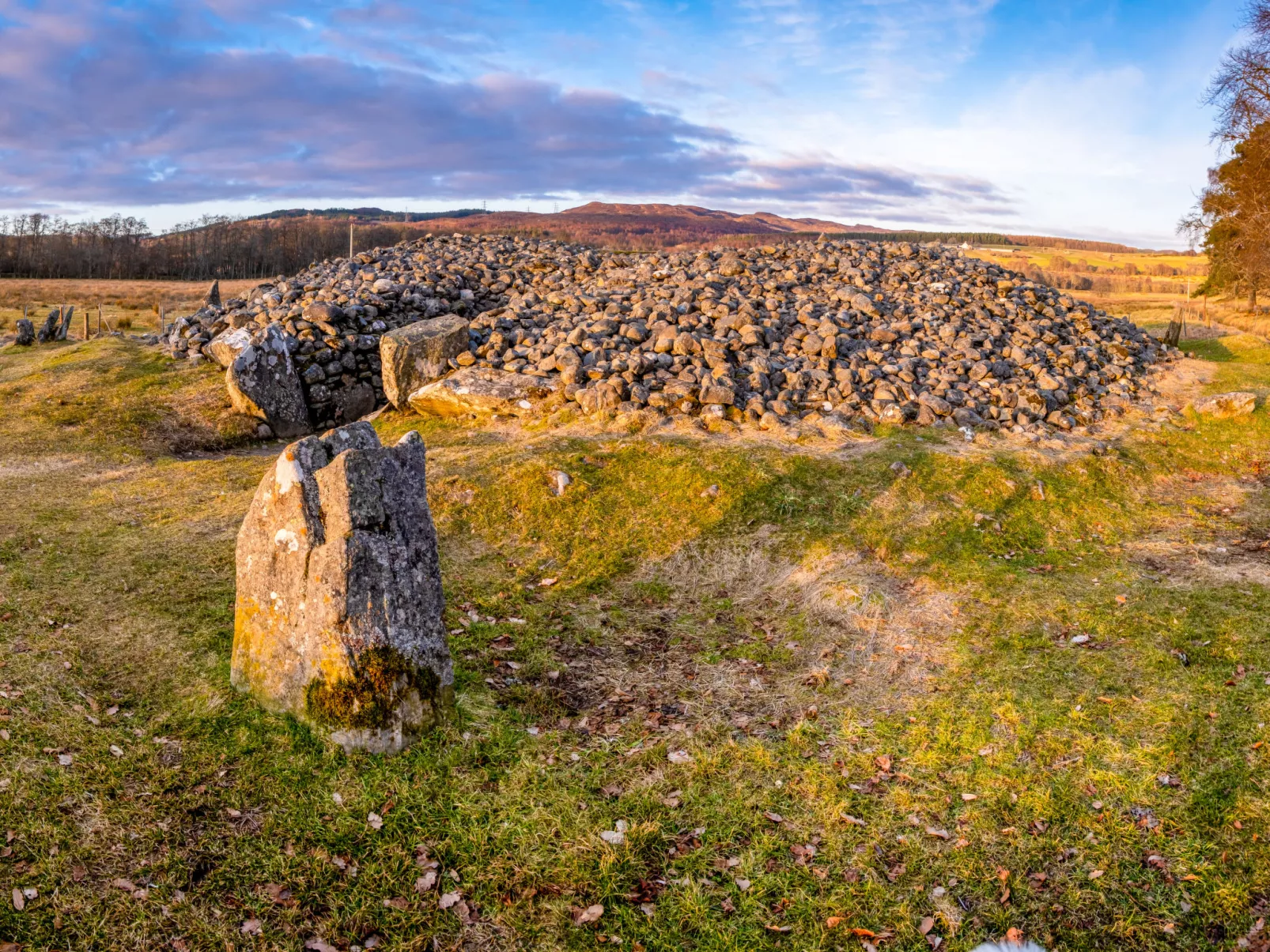 Glen-Area