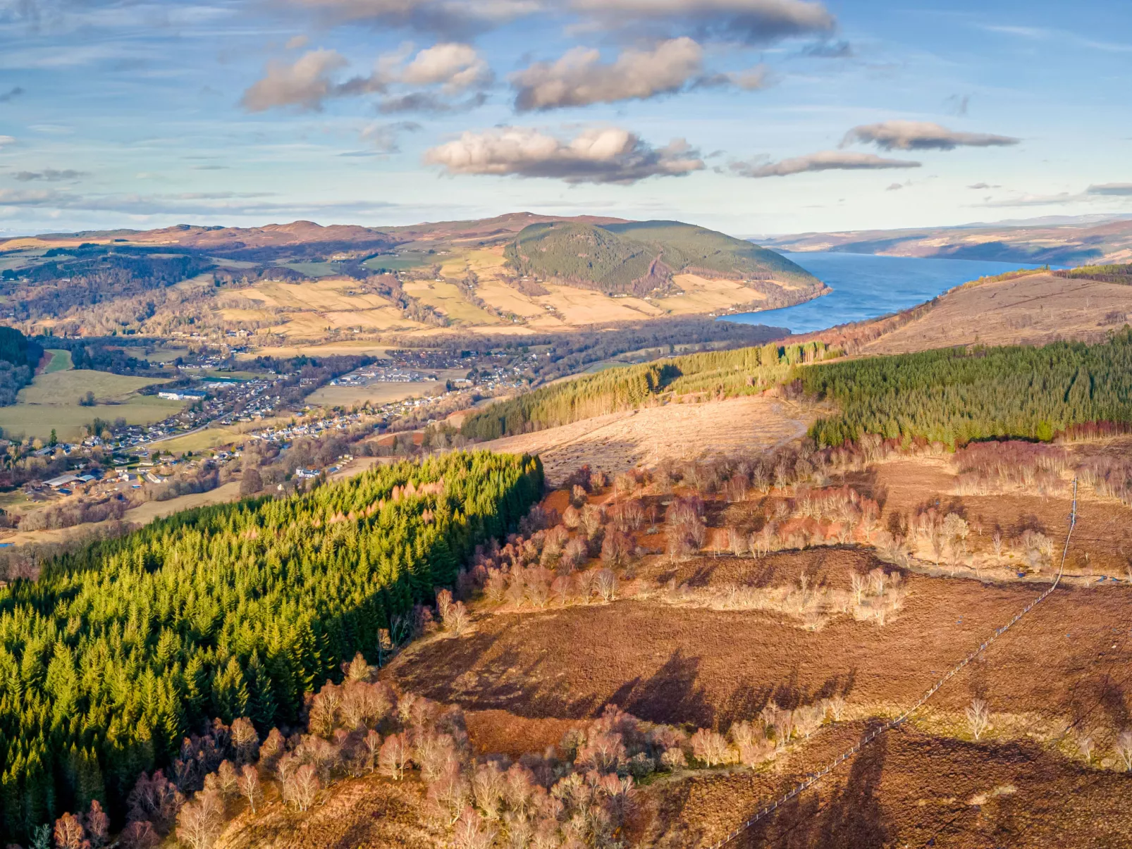 Glen-Area