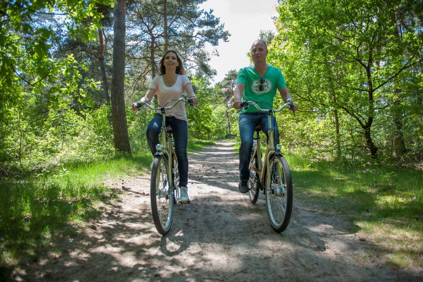Vakantiepark de Katjeskelder 16-Ambiente
