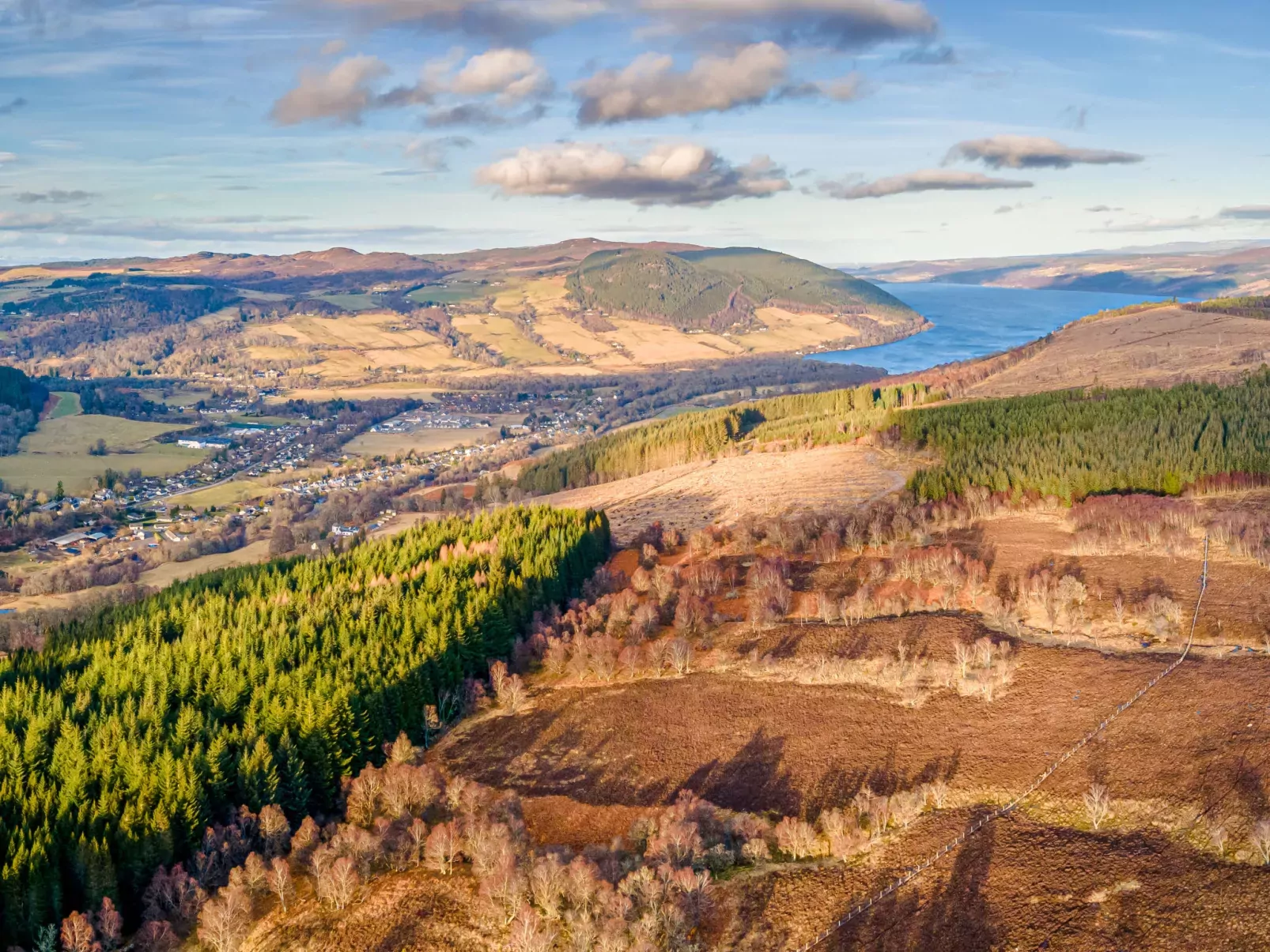 Munro-Area