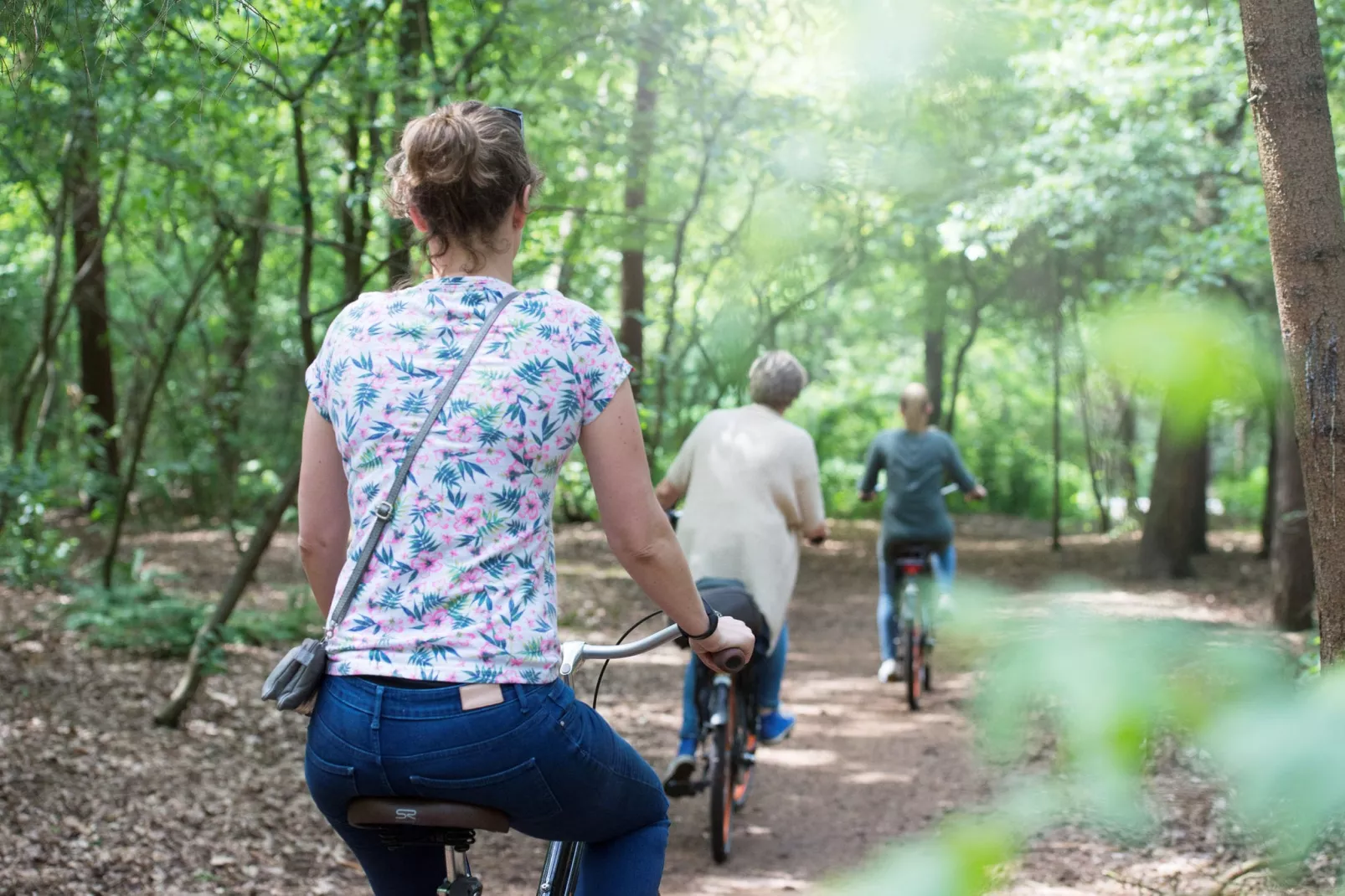 Vakantiepark de Katjeskelder 16-Ambiente