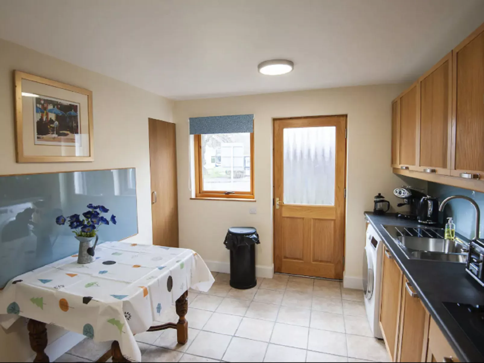 Oakdale House-Inside