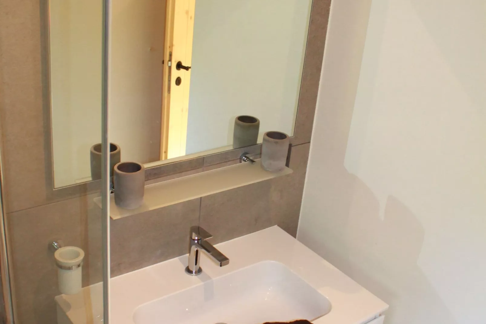 Chalet Panaga-Bathroom