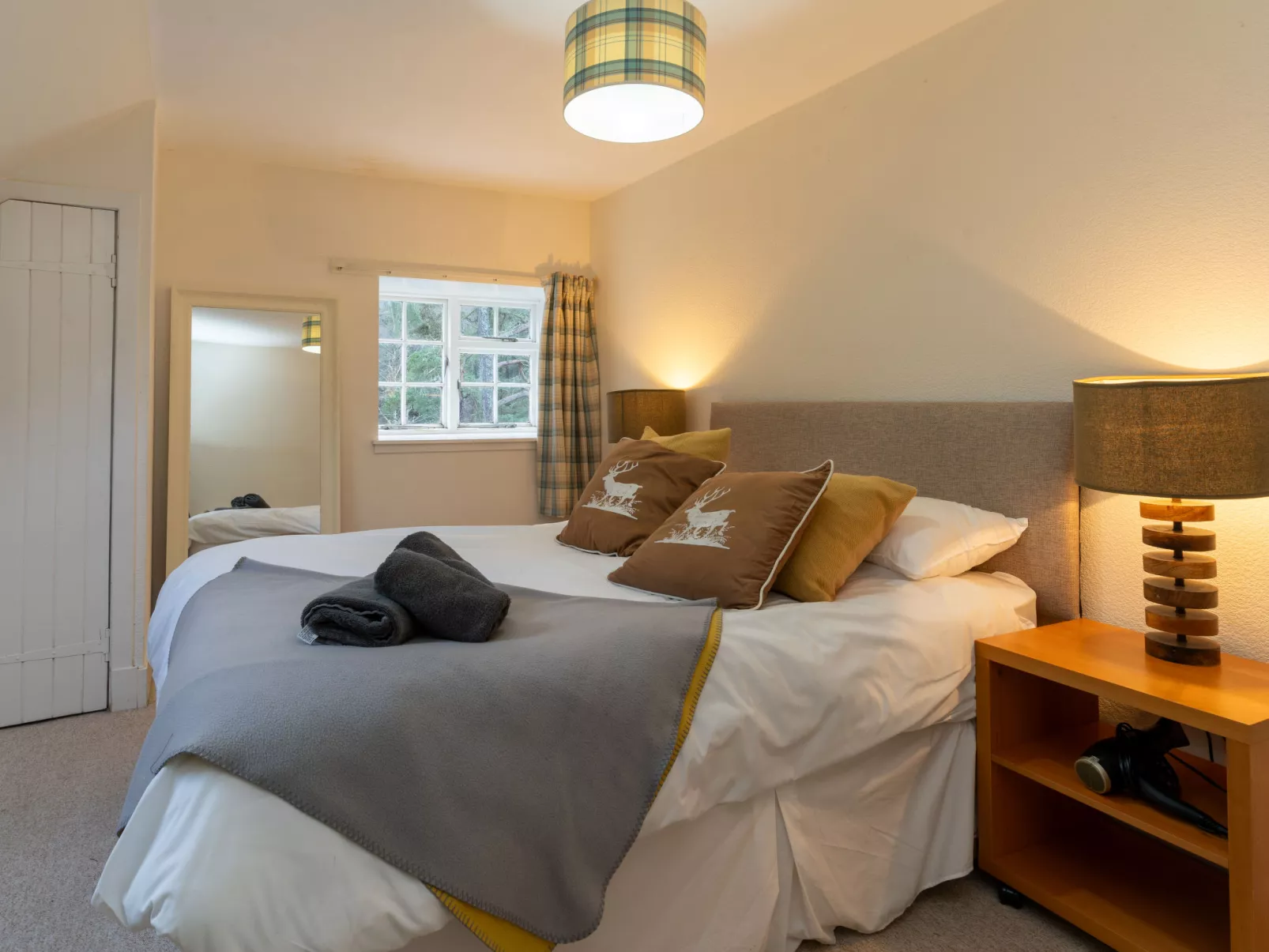 1 Railway Cottage-Dedans