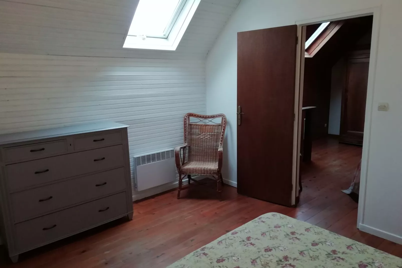 Gite 2-Bedroom