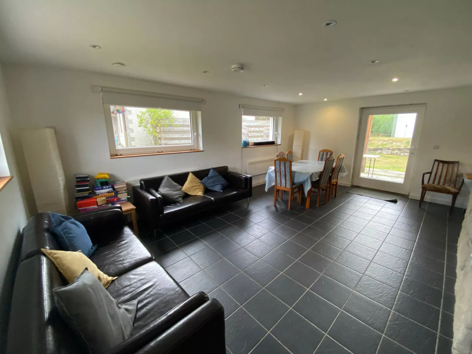Muir Edge-Inside