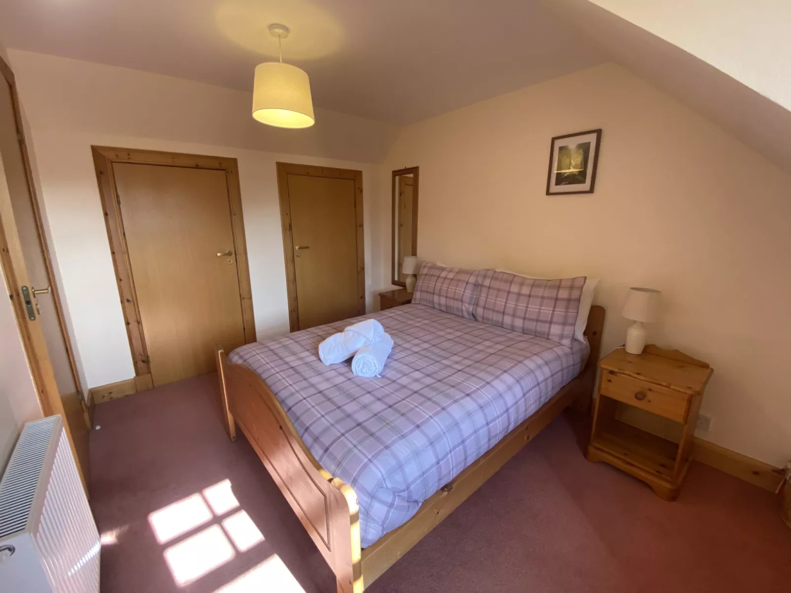 Osprey House-Inside