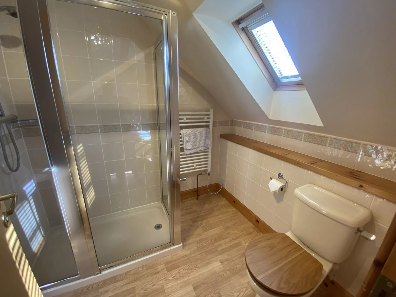 Osprey House-Inside