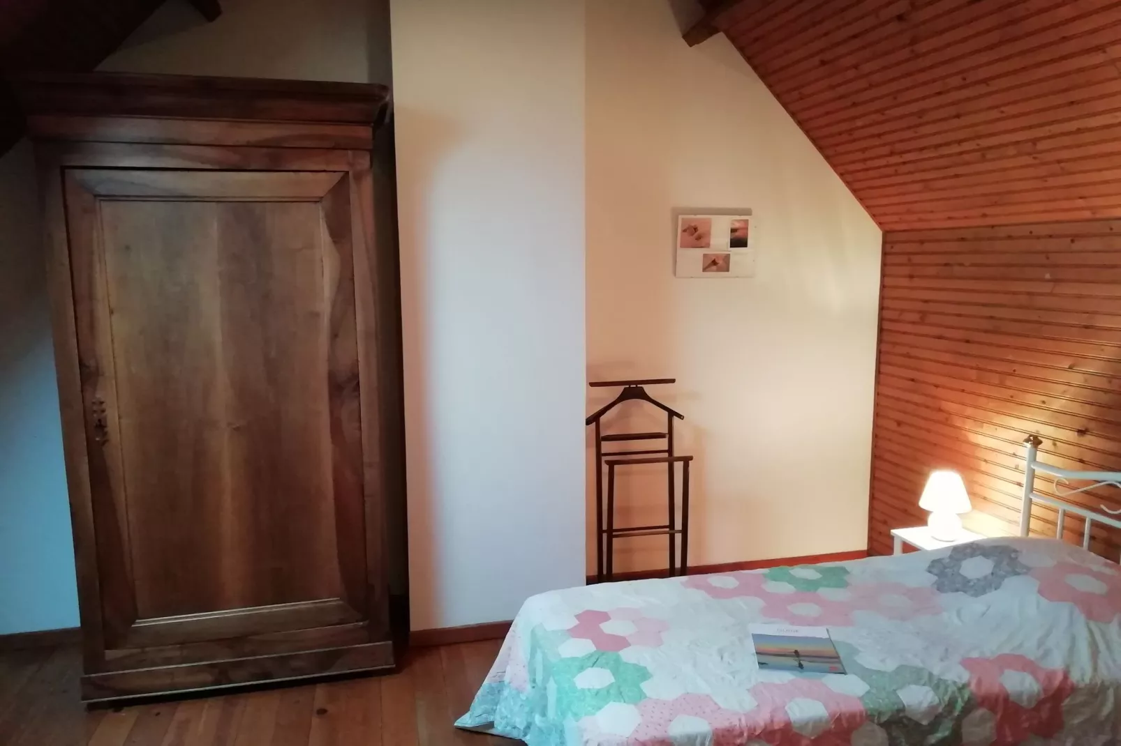 Gite 2-Bedroom