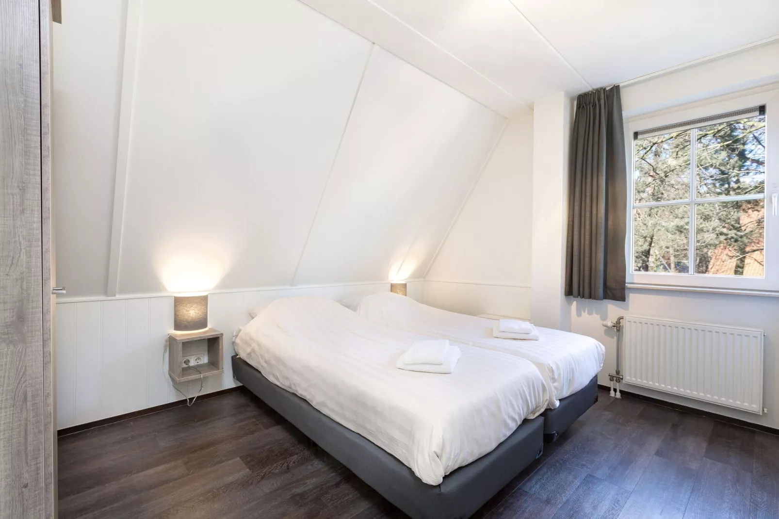 Vakantiepark de Katjeskelder 17-Bedroom
