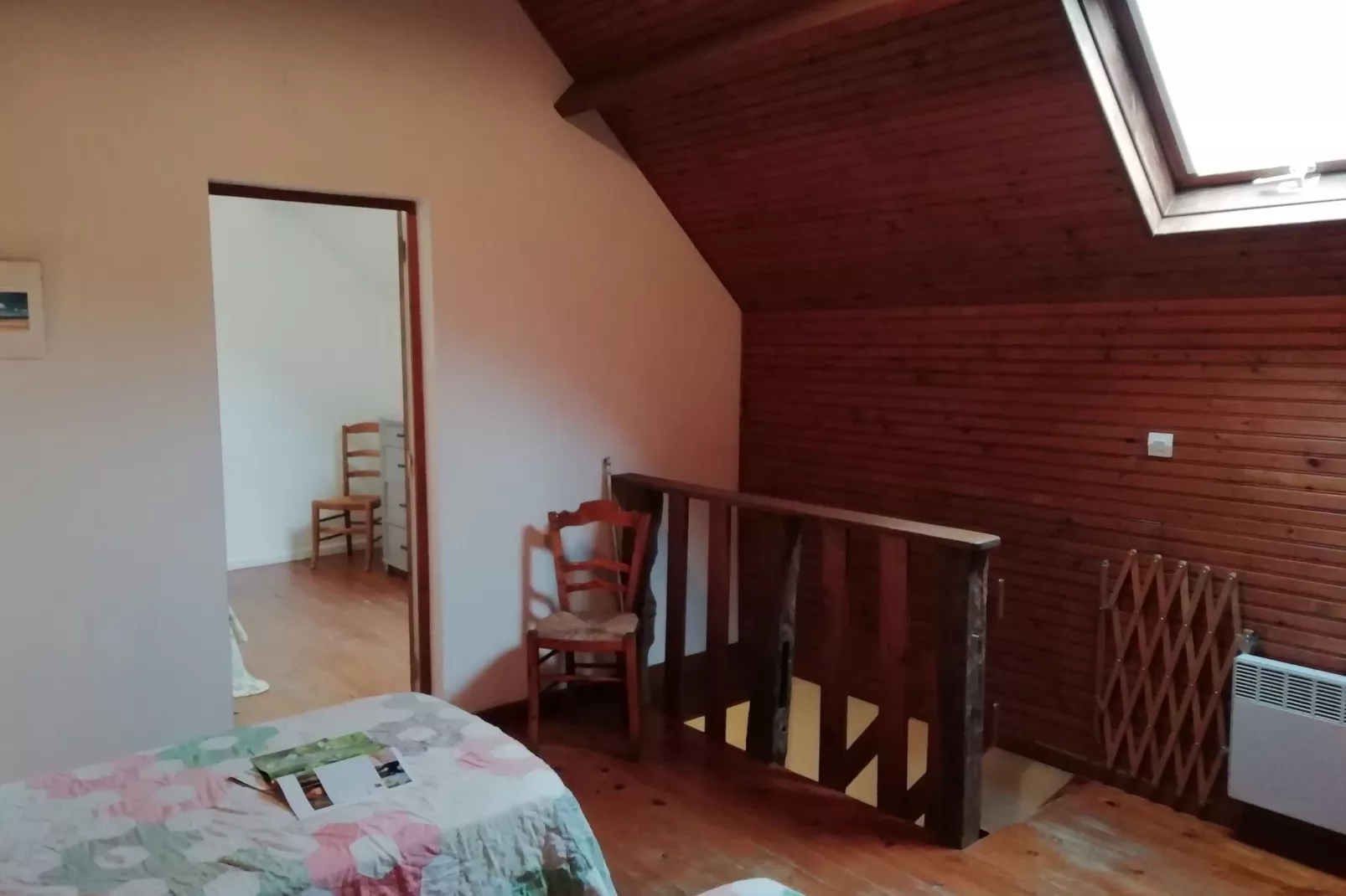 Gite 2-Bedroom