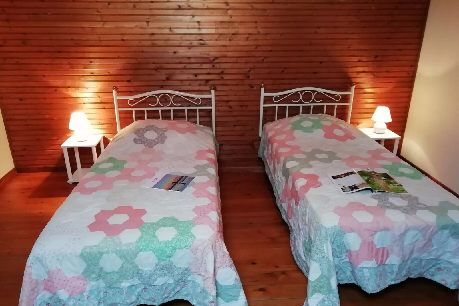 Gite 2-Bedroom