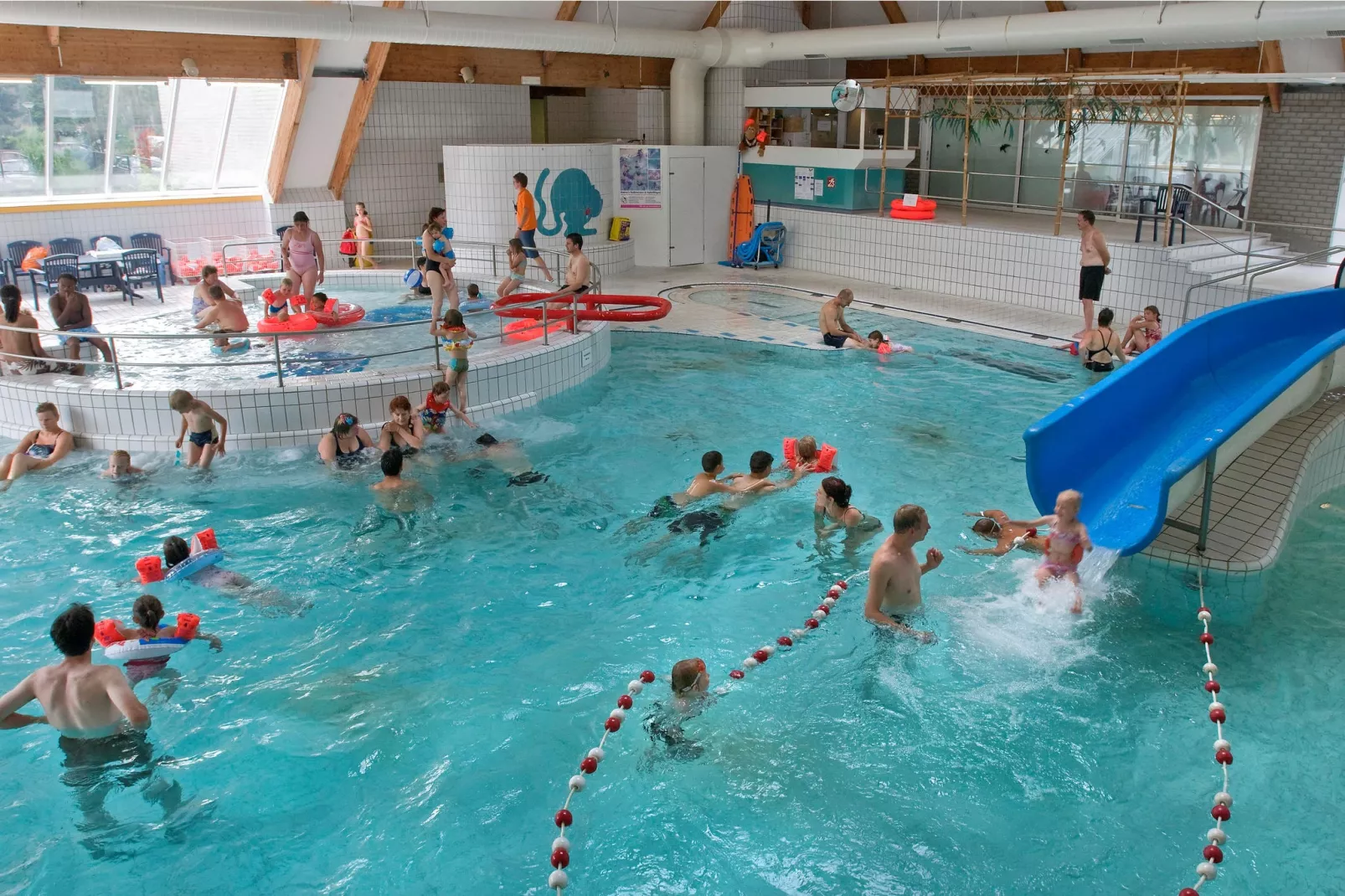 Vakantiepark de Katjeskelder 17-Park facilities