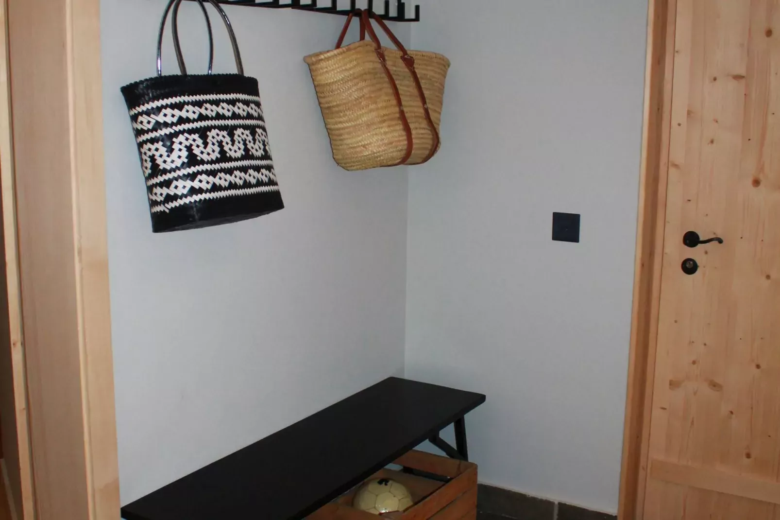 Chalet Panaga-Atmosphere