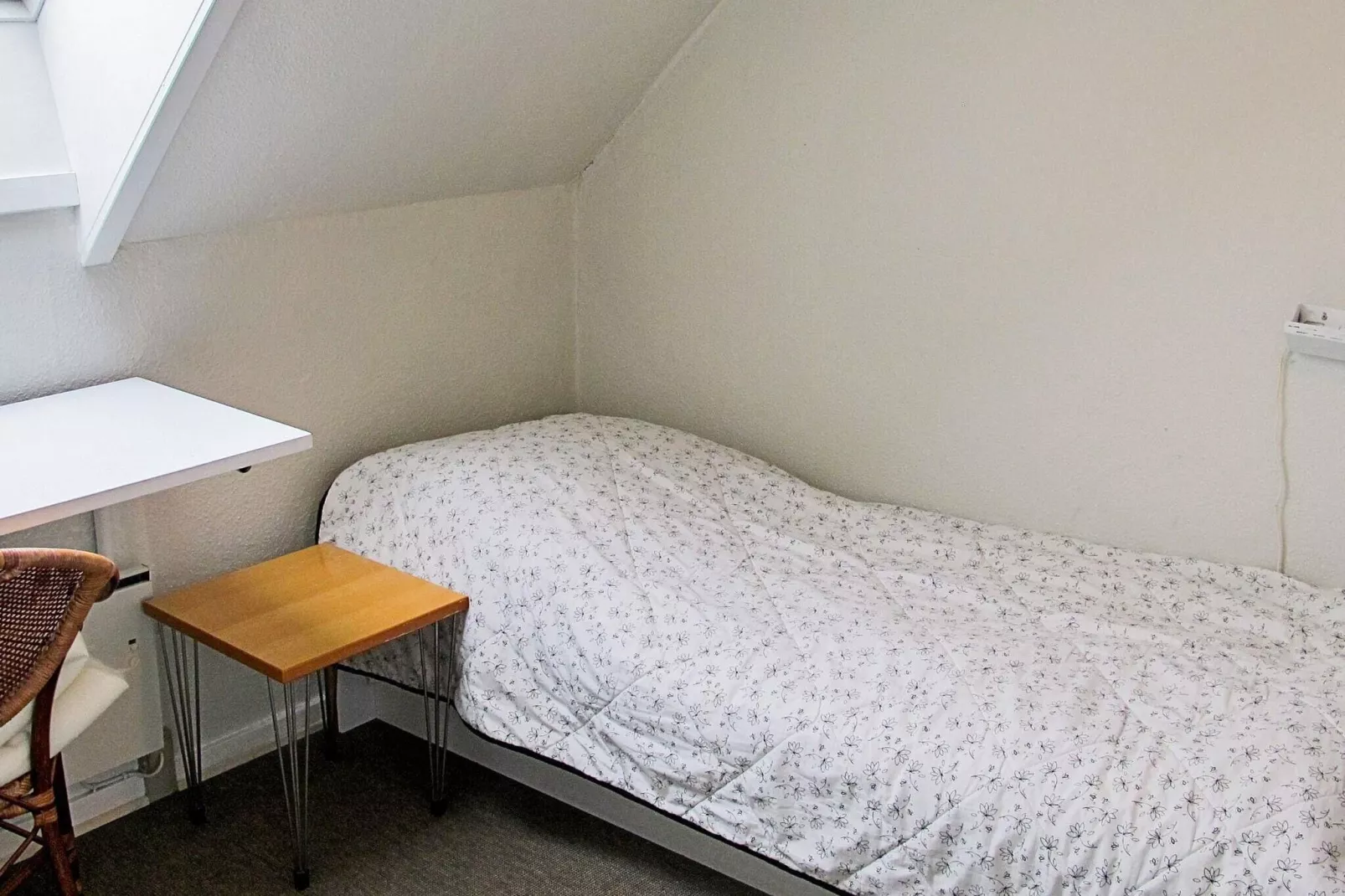 4 person holiday home in Borre-Indoor