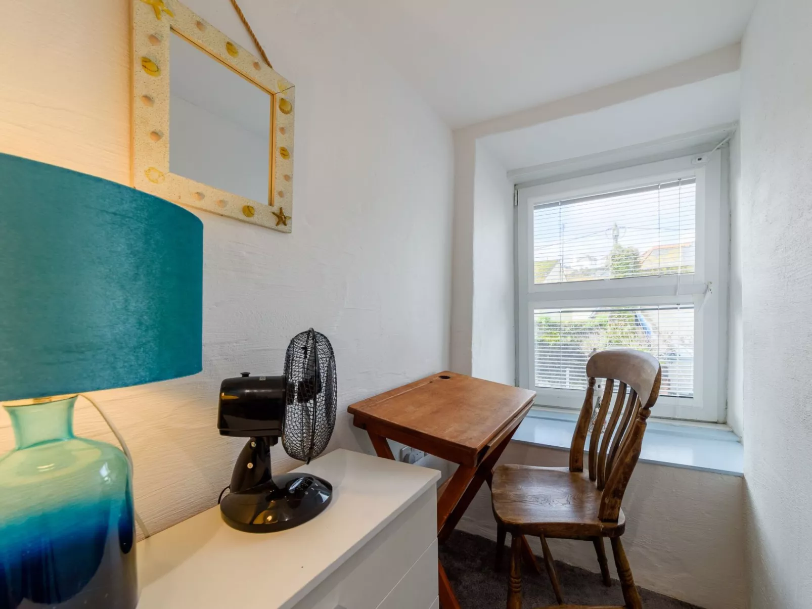 Stargazey Cottage-Drinnen